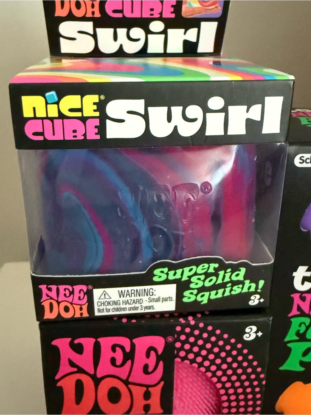 Authentic Needoh Bundle - Picture 3 of 7